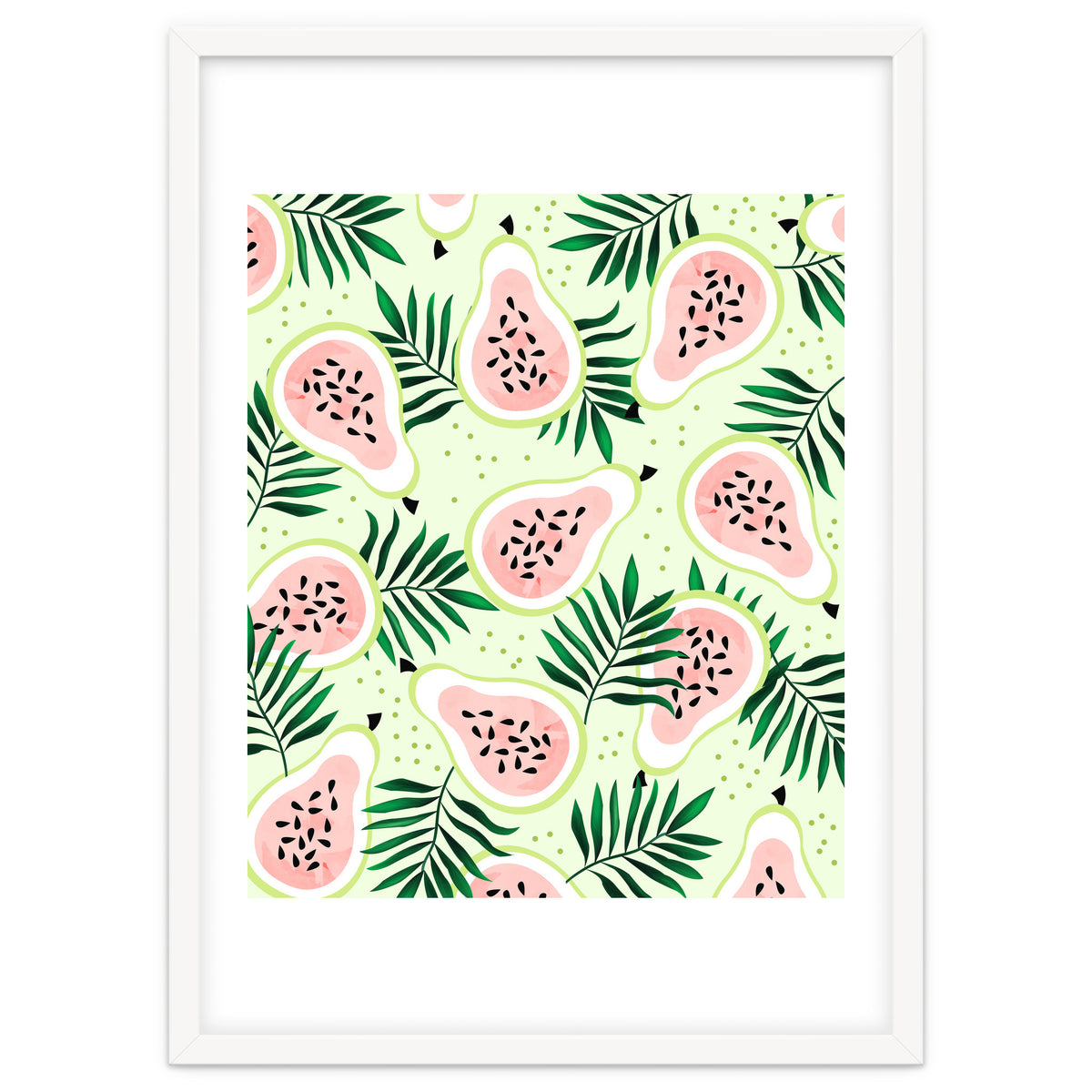 Juicy Surprise #society6 #decor #buyart