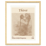 Thirst – William Adolphe Bouguereau (1886) thumbnail