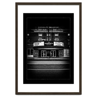 The Danforth Music Hall No 1 with Border