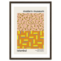modern museum istanbul