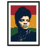 Ida B. Wells Black History Activist thumbnail