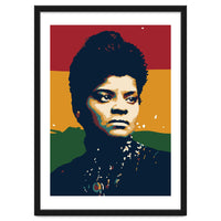 Ida B. Wells Black History Activist