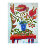 Flor Carnivora 11 (Print Only) thumbnail