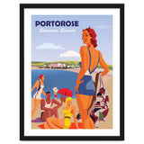 Portorose, Slovenian Seaside thumbnail