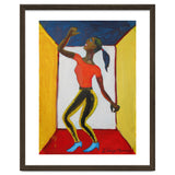 Bailarina thumbnail