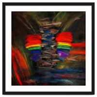 Axis Of Colors