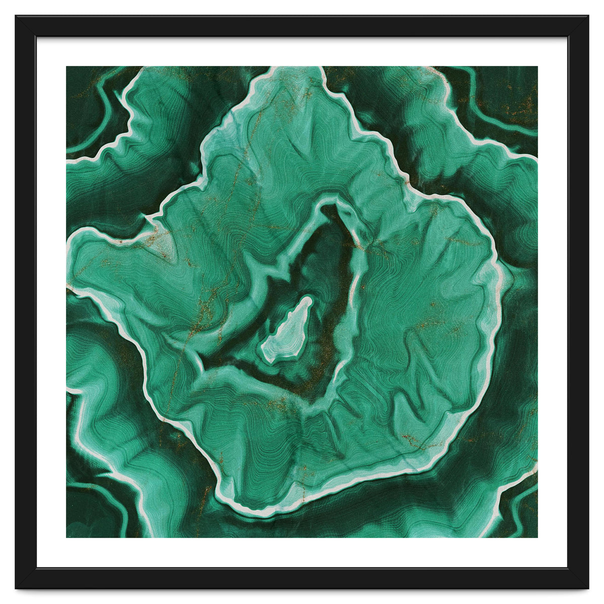 Malachite Texture 02