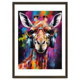 Giraffe Music thumbnail