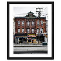 Nos 422 - 426 College St 2 Color Version