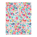 Colorful Flower Petals (Print Only) thumbnail