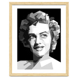 Marilyn Monroe 60s Hollywood Stars Movie thumbnail