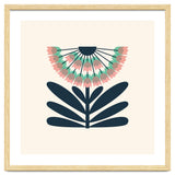 Pink Retro Allium thumbnail