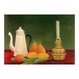 Henri Rousseau / 'Still Life', 1910. (Print Only) thumbnail