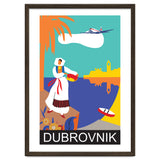 Dubrovnik, Adriatic Sea Coast thumbnail