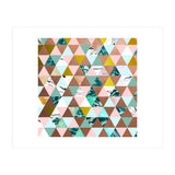 Life In A Pattern (Print Only) thumbnail