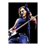 Geddy Lee (Print Only) thumbnail
