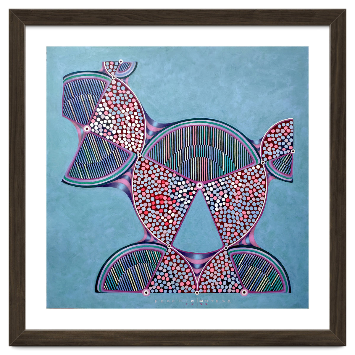 Constellation number 13