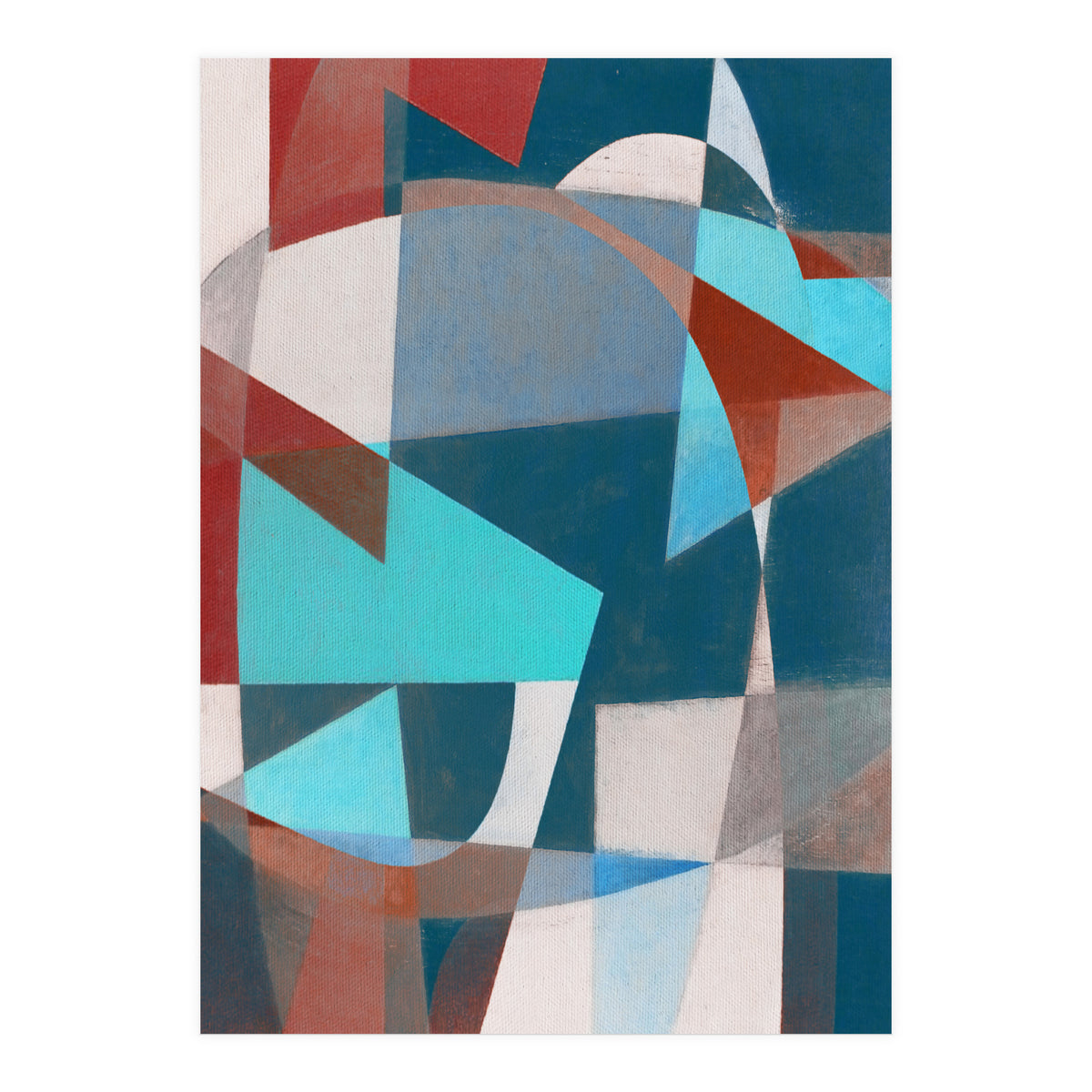 Would Be 01 (Print Only)