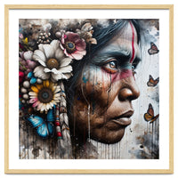 Weathered Bloom Profile