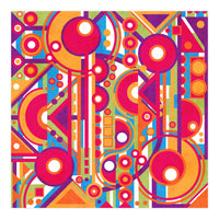 Revolving  (Print Only)