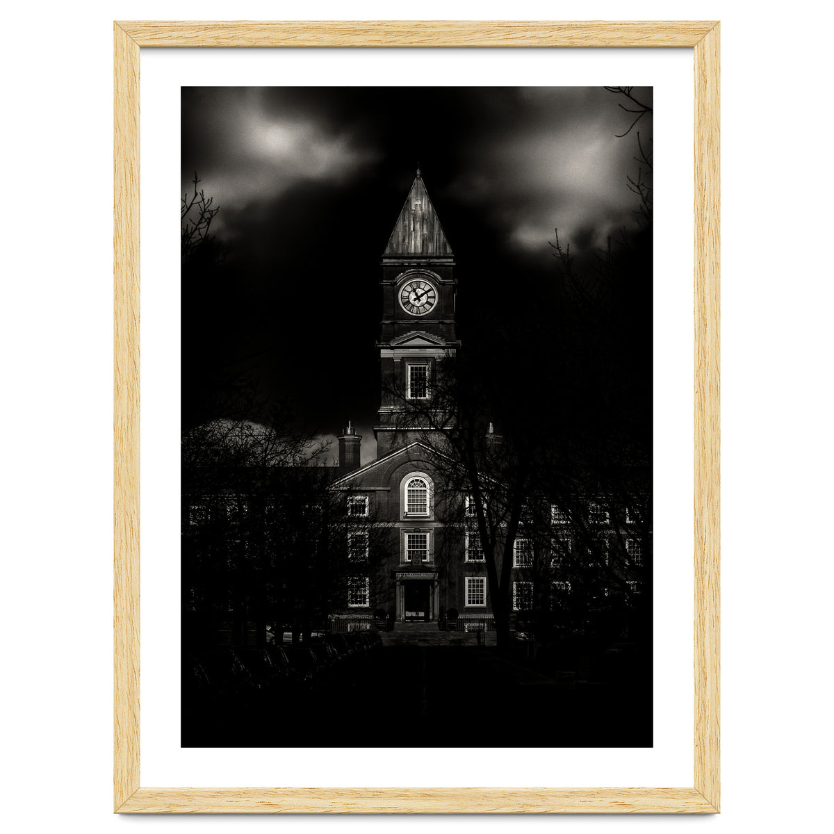 School Daze No 7