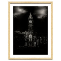 School Daze No 7
