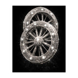 Ophanim Biblically accurate Angel (Print Only) thumbnail