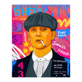 Thomas Shelby (Print Only) thumbnail