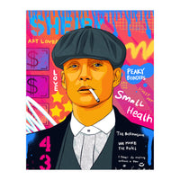 Thomas Shelby (Print Only)
