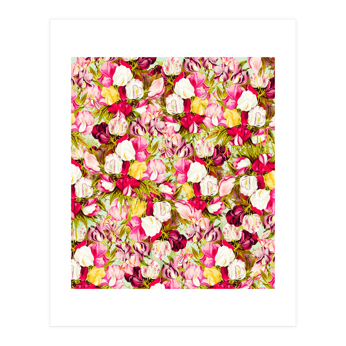 Sweet & Sour #society6 #decor #buyart (Print Only)