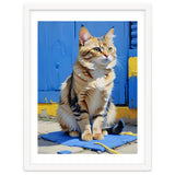 Cat Art thumbnail