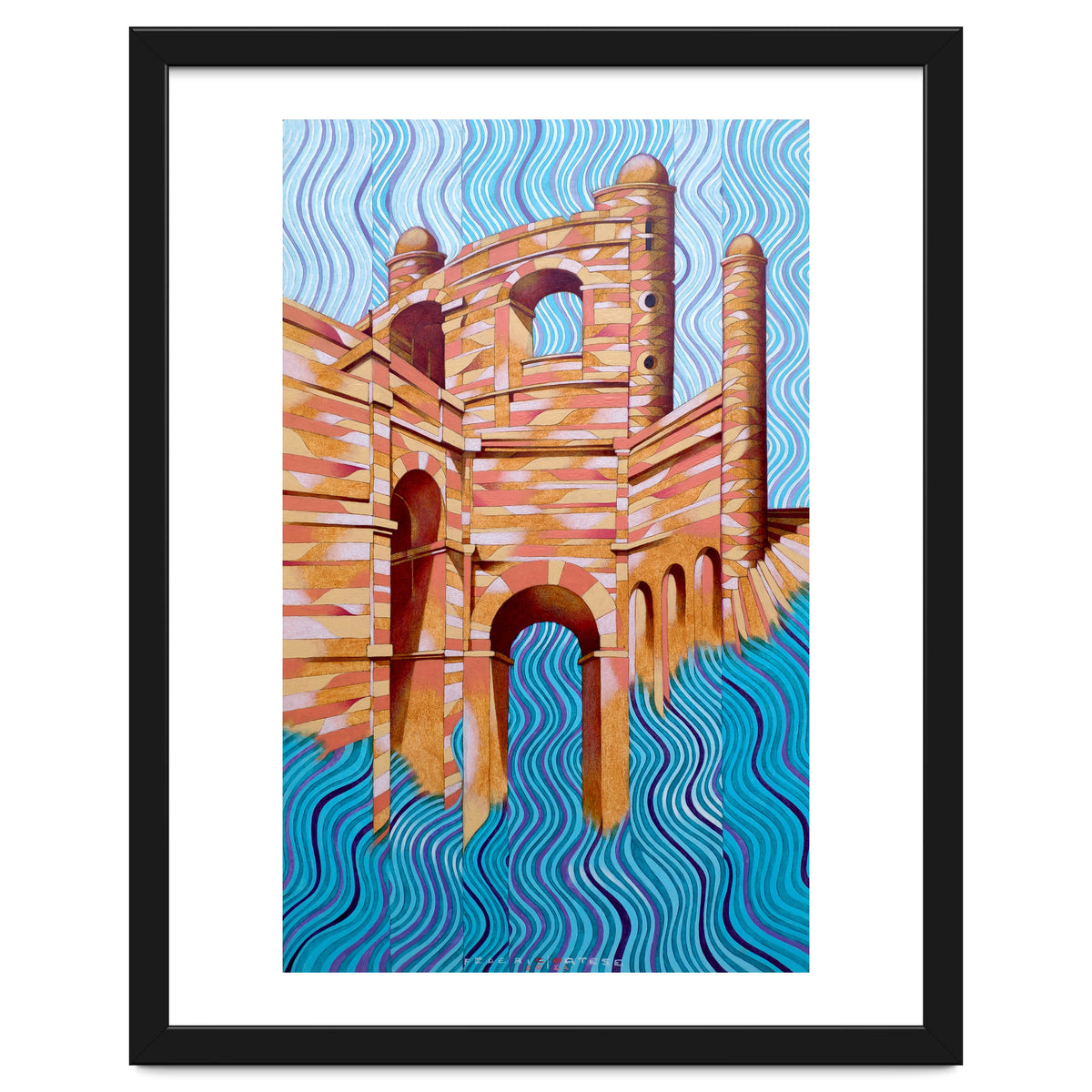 The dream of Essaouira