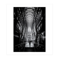 Allen Lambert Galleria No 2 (Print Only)
