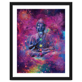Buddha Chakra Spirit Spirit Energy thumbnail