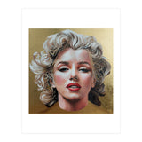 Norma Jeane  (Print Only) thumbnail