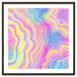 Neon Agate Texture 08 thumbnail