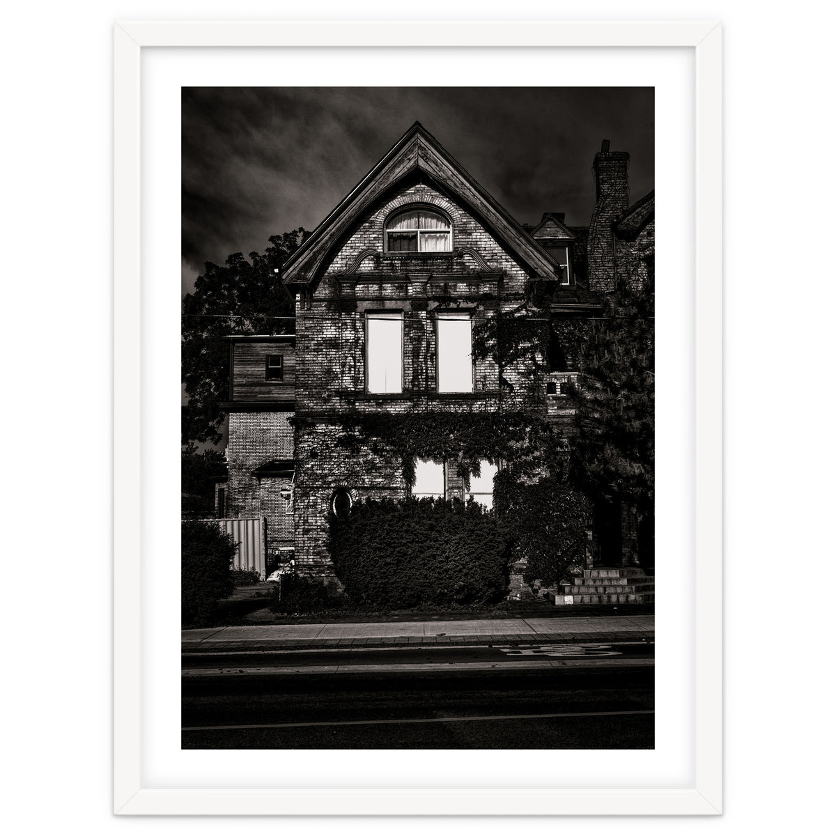 No 306 Sherbourne St 1