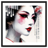 Porcelain Bloom Modern Geisha thumbnail