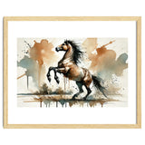 Fiery Horse Elegance thumbnail