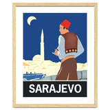 Sarajevo, Bosnia thumbnail