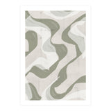 MODERN WAVES  (Print Only) thumbnail