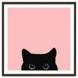 Black cat thumbnail