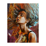 Sudden Blast  (Print Only) thumbnail
