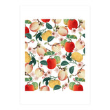 Fruity Summer #society6 #decor #buyart (Print Only) thumbnail