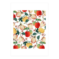 Fruity Summer #society6 #decor #buyart (Print Only)