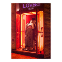 Lovers Club (Print Only)