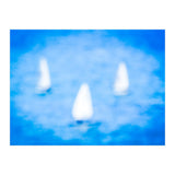 3 Sailboats (Print Only) thumbnail