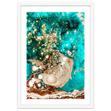 Resin Obsession #society6 #decor #buyart thumbnail
