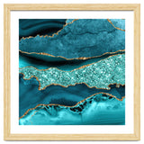 Agate Glitter Ocean Texture 12 thumbnail