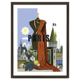 Paris Collage thumbnail